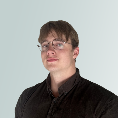 Viktor Holk, founder of holk.solutions